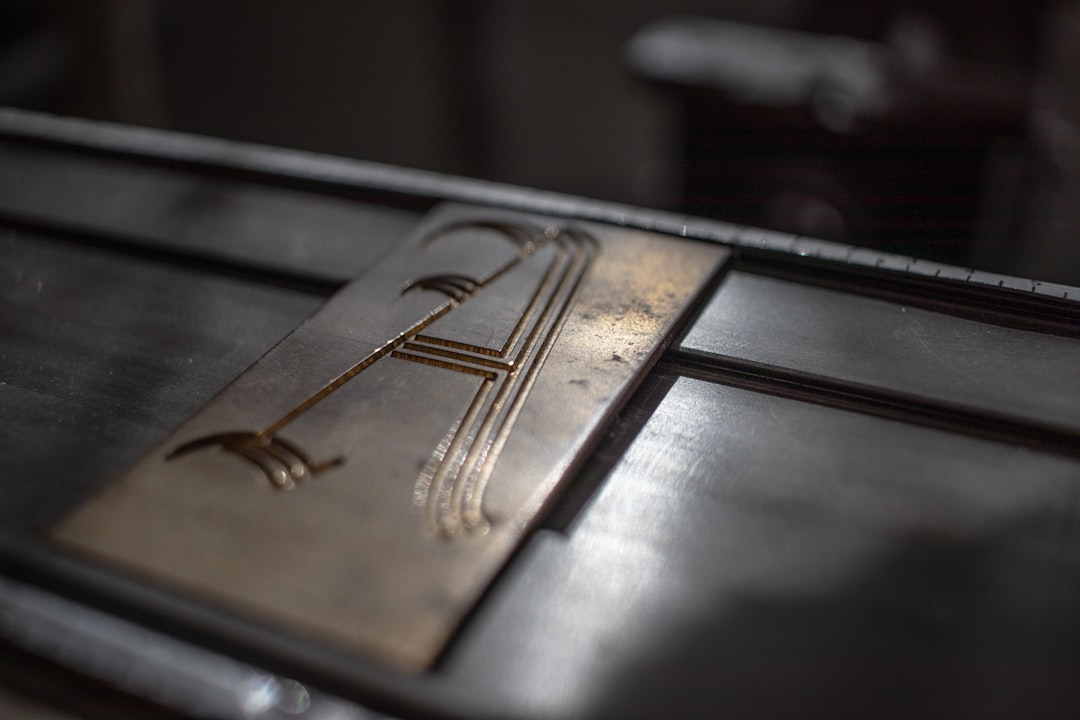 Photo Legal briefcase