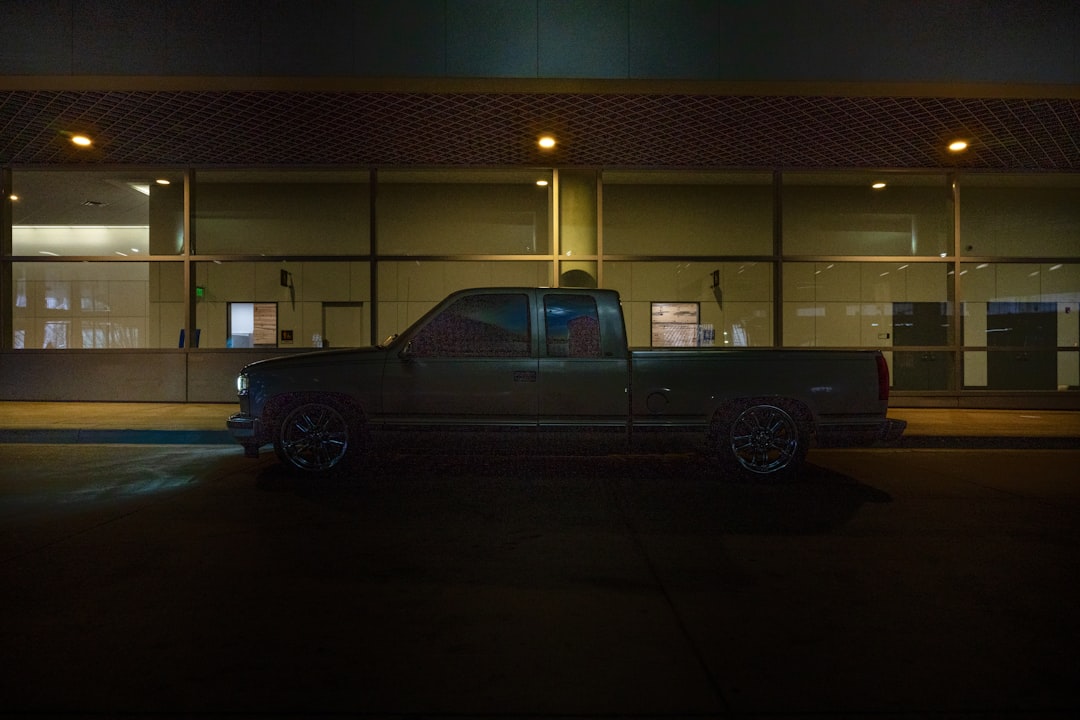 Photo Super Ace Truck
