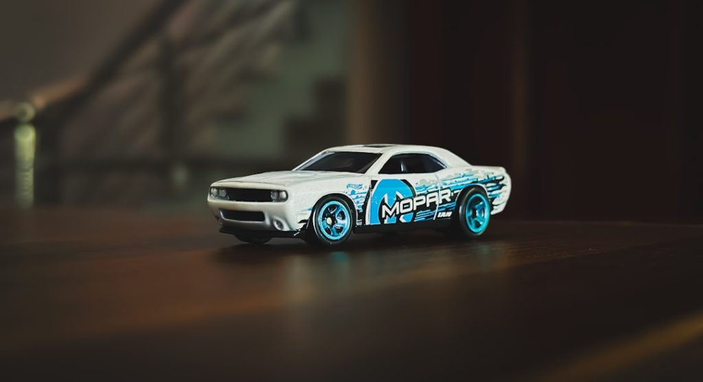 Photo Super Ace Truck