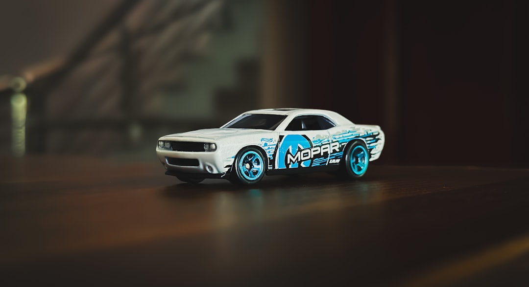 Photo Super Ace Truck
