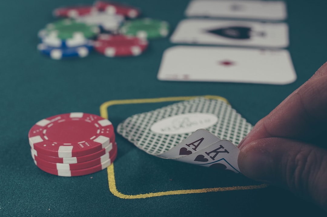 Photo Online casino