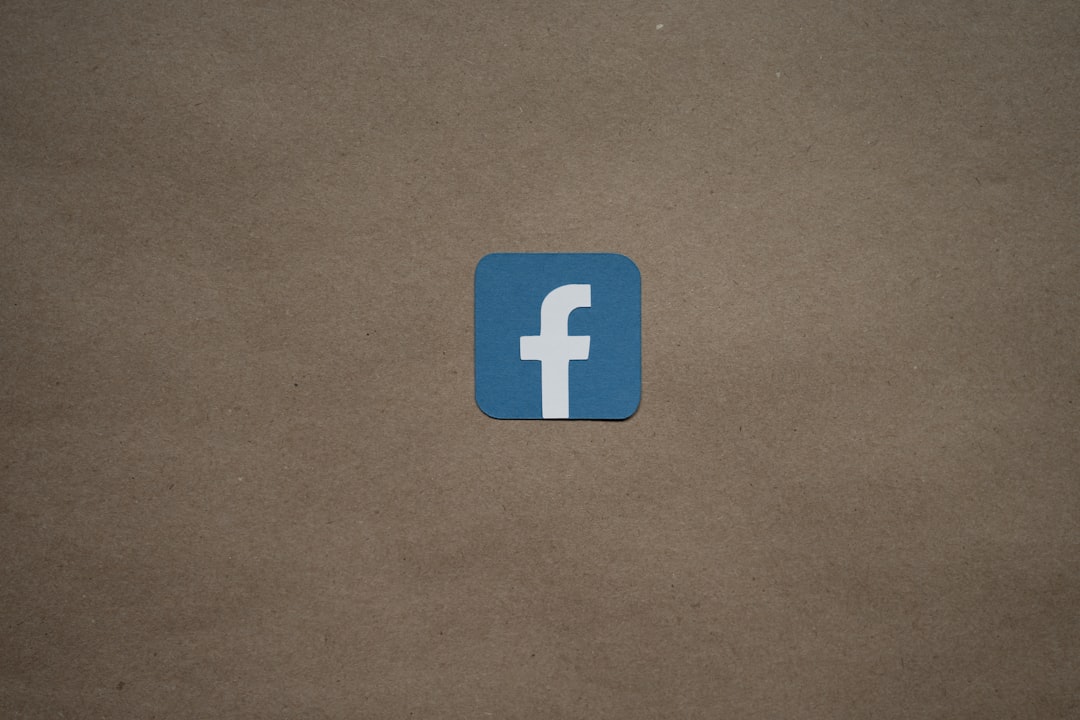 Photo Facebook registration