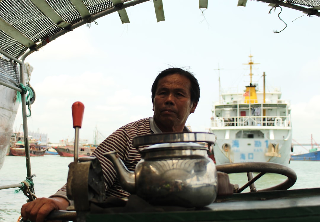 Photo Seafarers Rights